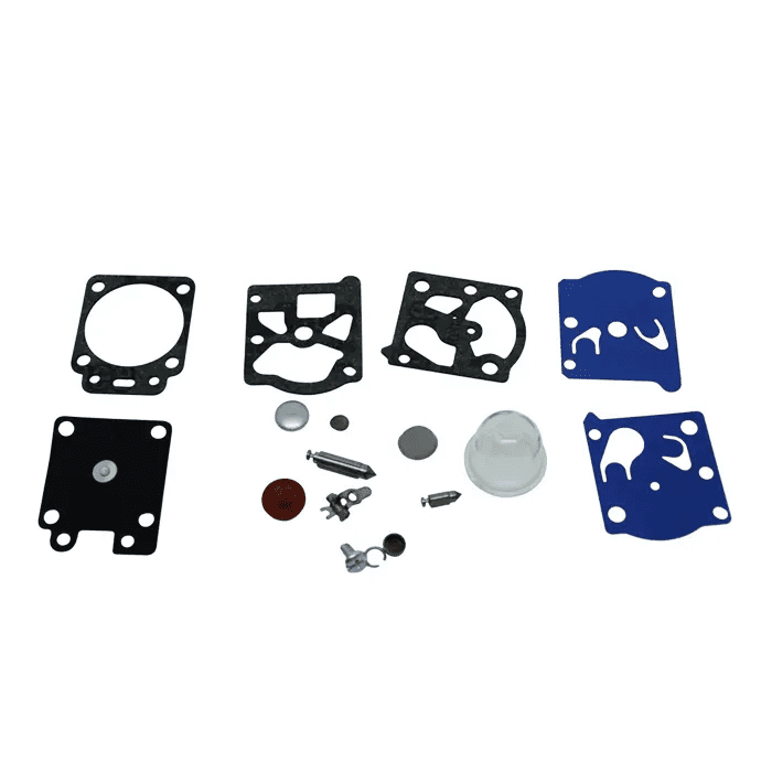 Kit reparo para carburador 13104100 BRANCO MT 440 Stark 38/44FE