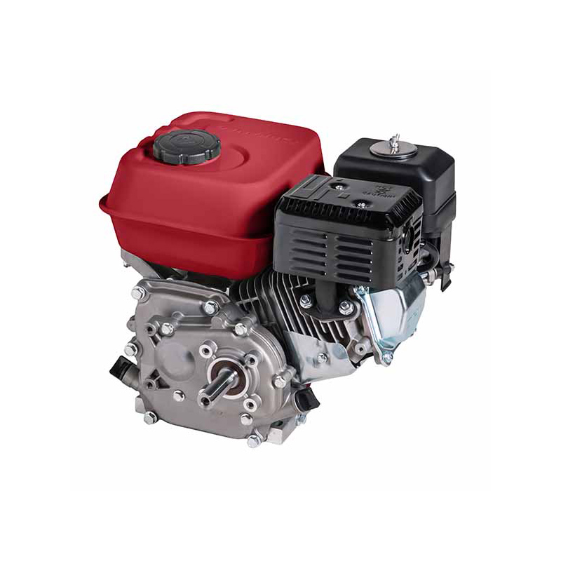 Motor a Gasolina B4T-6.5R - Branco