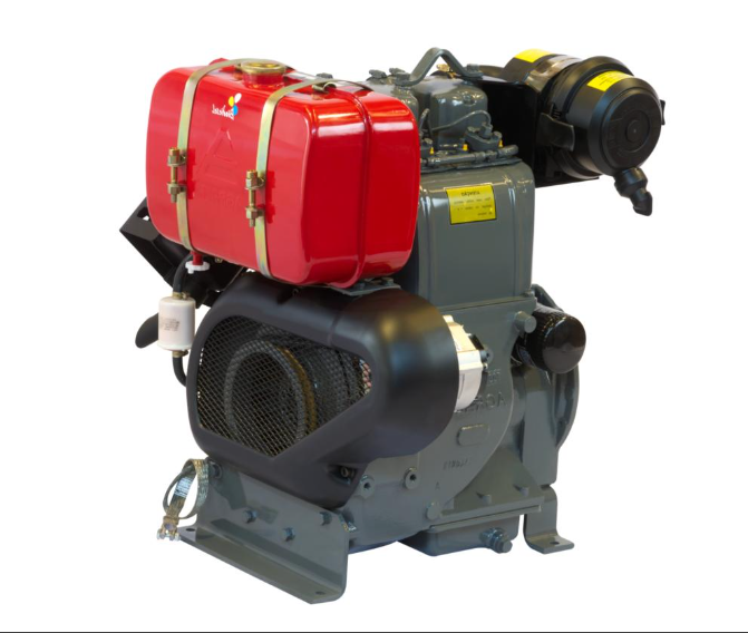 Motor Agrale M790